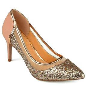 NWOT Journee Collection Kalani High Heel